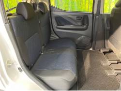 ｅＫクロス Ｍの中古車画像