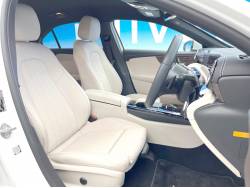 Ａクラスセダン Ａ２５０ ４マチックセダンの中古車画像