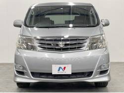 アルファードＶ ＡＳ リミテッドの中古車画像