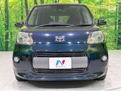 ポルテ Ｙの中古車画像