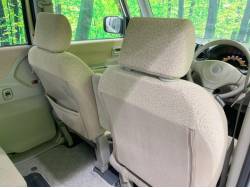 パレット Ｘの中古車画像