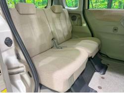 パレット Ｘの中古車画像