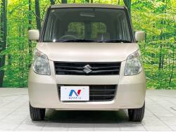 パレット Ｘの中古車画像