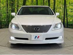 ＬＳ ＬＳ４６０ バージョンＣ Ｉパッケージの中古車画像