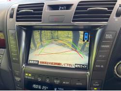 ＬＳ ＬＳ４６０ バージョンＣ Ｉパッケージの中古車画像