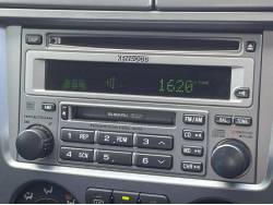 インプレッサスポーツワゴン ２０Ｋの中古車画像