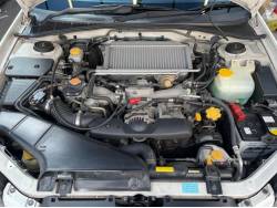 インプレッサスポーツワゴン ２０Ｋの中古車画像