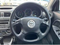 インプレッサスポーツワゴン ２０Ｋの中古車画像