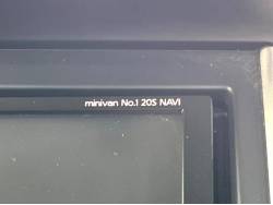 セレナ ２０Ｓ ナンバーワンエディション ナビパッケージの中古車画像