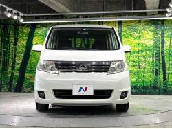 セレナ ２０Ｓ ナンバーワンエディション ナビパッケージの中古車画像