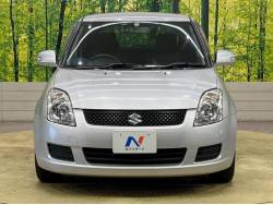 スイフト 1．2XG Lパッケージ（スズキ）[CVT（無段変速車）]の
