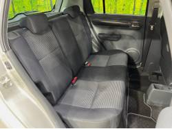 スイフト 1．2XG Lパッケージ（スズキ）[CVT（無段変速車）]の