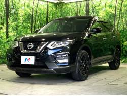 エクストレイル ２０Ｘ エクストリーマーＸの中古車画像