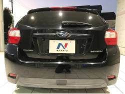 インプレッサスポーツ １．６ｉの中古車画像