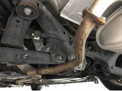 インプレッサスポーツ １．６ｉの中古車画像