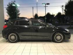 インプレッサスポーツ １．６ｉの中古車画像