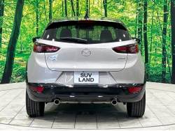 ＣＸ－３ １５Ｓ スーパー エッジーの中古車画像