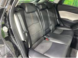 ＣＸ－３ １５Ｓ スーパー エッジーの中古車画像
