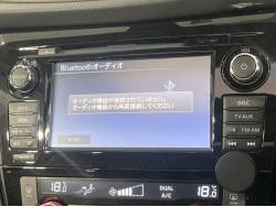 エクストレイル ２０Ｘ エクストリーマーＸ エマージェンシーブレーキパッケージの中古車画像