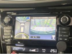 エクストレイル ２０Ｘ エクストリーマーＸ エマージェンシーブレーキパッケージの中古車画像