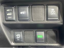 エクストレイル ２０Ｘ エクストリーマーＸ エマージェンシーブレーキパッケージの中古車画像