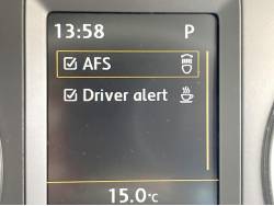 ティグアン ２．０ＴＳＩ Ｒライン ４モーションの中古車画像