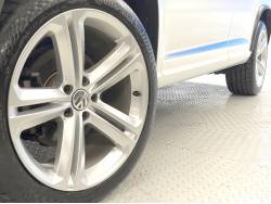 ティグアン ２．０ＴＳＩ Ｒライン ４モーションの中古車画像