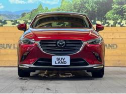 ＣＸ－３ ２０Ｓ プロアクティブ Ｓパッケージの中古車画像