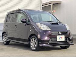 ホンダ　ライフ　ターボ　JB7 ライフ ディーバターボ（ホンダ）[4AT]のカタログ詳細情報