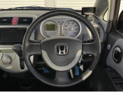 ライフ ディーバターボの中古車画像