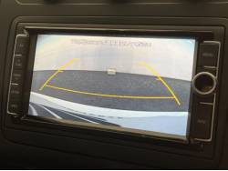 ゴルフトゥーラン ＴＳＩ ハイラインの中古車画像