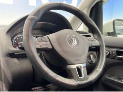 ゴルフトゥーラン ＴＳＩ ハイラインの中古車画像