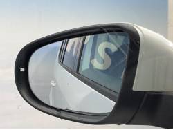 ゴルフトゥーラン ＴＳＩ ハイラインの中古車画像