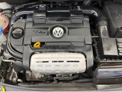 ゴルフトゥーラン ＴＳＩ ハイラインの中古車画像