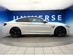 Ｍ４ Ｍ４クーペの中古車画像