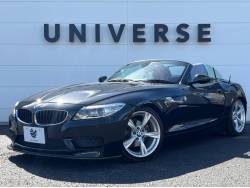 Z4 sDrive20i Mスポーツ（BMW）[8AT]のカタログ詳細