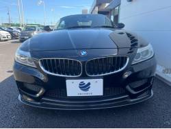 Z4 sDrive20i Mスポーツ（BMW）[8AT]のカタログ詳細