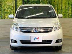 アイシス Ｇの中古車画像