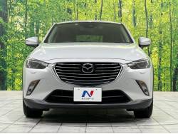 ＣＸ－３ ＸＤ Ｌパッケージの中古車画像