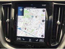 ＸＣ６０ Ｄ４ ＡＷＤ モーメンタムの中古車画像