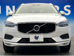 ＸＣ６０ Ｄ４ ＡＷＤ モーメンタムの中古車画像