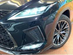 ＲＸ ＲＸ３００ Ｆスポーツの中古車画像