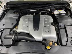 クラウンマジェスタ Ｃタイプｉ－Ｆｏｕｒの中古車画像