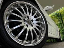 クラウンマジェスタ Ｃタイプｉ－Ｆｏｕｒの中古車画像