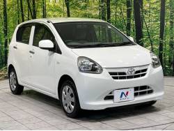 ピクシスエポック Ｌの中古車画像