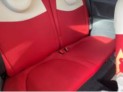 ５００ １．２ ポップの中古車画像