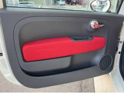 ５００ １．２ ポップの中古車画像