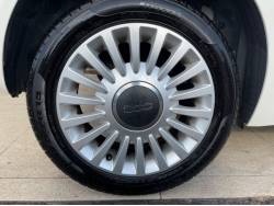 ５００ １．２ ポップの中古車画像