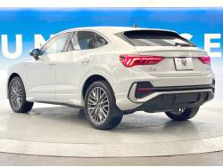 Ｑ３ ３５ＴＤＩクワトロ Ｓラインの中古車画像