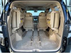 ヴェルファイア ３．５Ｖ Ｌエディションの中古車画像